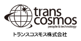 transcosmos
